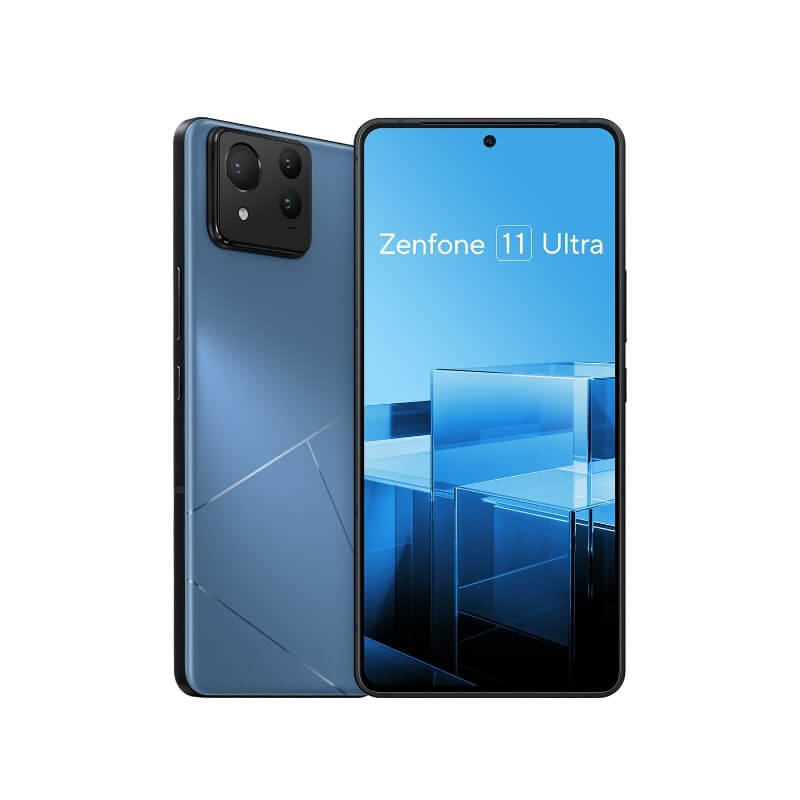 Zenfone 11 Ultra 外観