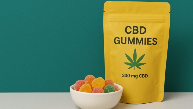CBDグミはコンビニで買える?おすすめ商品・違法性・食べ方まとめ