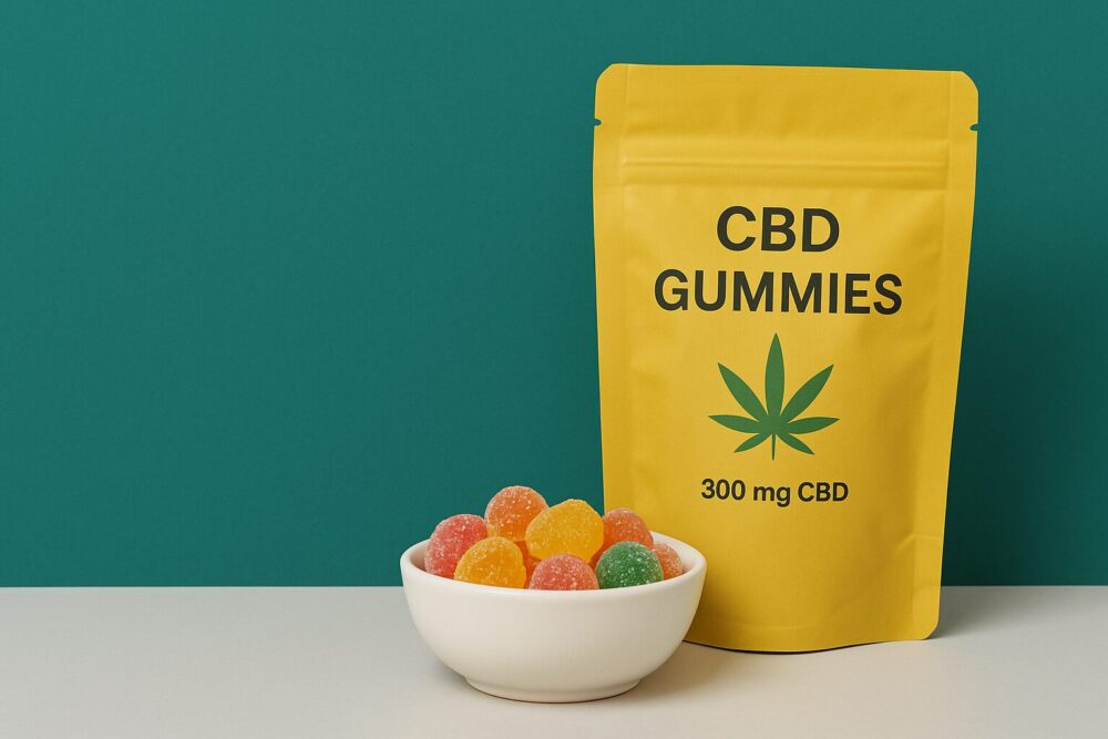 cbd グミ コンビニ